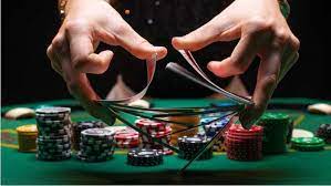Casino Vegas Grand